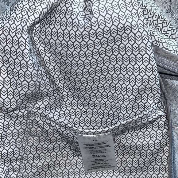 Free Country Gray Women's Jacket Size L - Picture 7 of 16